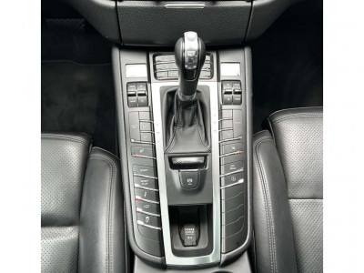Porsche Macan Gebrauchtwagen