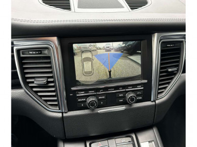 Porsche Macan Gebrauchtwagen