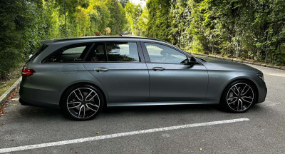 Mercedes-Benz E-Klasse Gebrauchtwagen