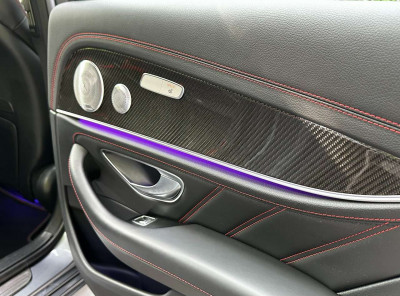 Mercedes-Benz E-Klasse Gebrauchtwagen