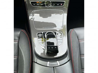 Mercedes-Benz E-Klasse Gebrauchtwagen