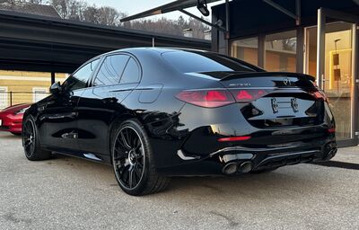 Mercedes-Benz E-Klasse Gebrauchtwagen