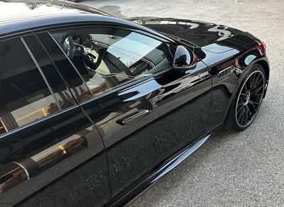 Mercedes-Benz E-Klasse Gebrauchtwagen