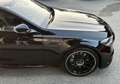 Mercedes-Benz E-Klasse Gebrauchtwagen