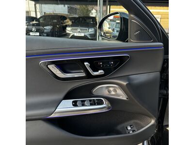 Mercedes-Benz E-Klasse Gebrauchtwagen