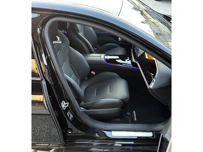 Mercedes-Benz E-Klasse Gebrauchtwagen