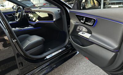 Mercedes-Benz E-Klasse Gebrauchtwagen