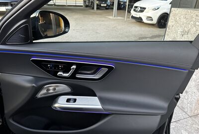 Mercedes-Benz E-Klasse Gebrauchtwagen