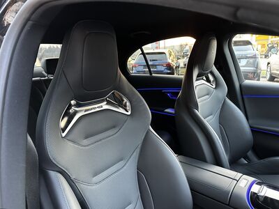 Mercedes-Benz E-Klasse Gebrauchtwagen