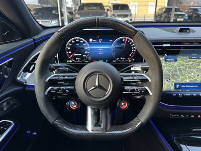 Mercedes-Benz E-Klasse Gebrauchtwagen