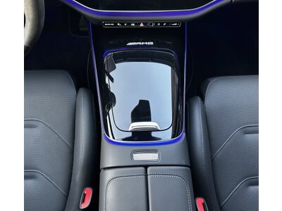 Mercedes-Benz E-Klasse Gebrauchtwagen