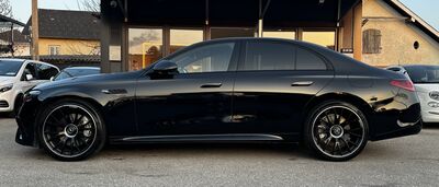 Mercedes-Benz E-Klasse Gebrauchtwagen