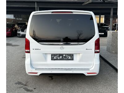 Mercedes-Benz V-Klasse Gebrauchtwagen