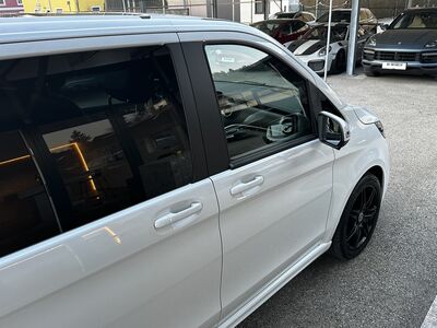 Mercedes-Benz V-Klasse Gebrauchtwagen