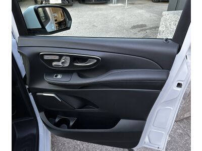 Mercedes-Benz V-Klasse Gebrauchtwagen