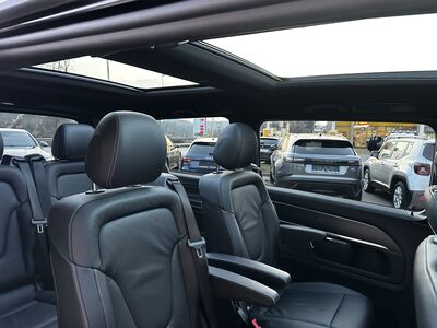 Mercedes-Benz V-Klasse Gebrauchtwagen