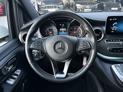 Mercedes-Benz V-Klasse Gebrauchtwagen