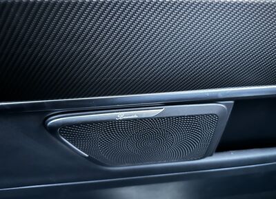 Mercedes-Benz V-Klasse Gebrauchtwagen