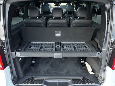 Mercedes-Benz V-Klasse Gebrauchtwagen