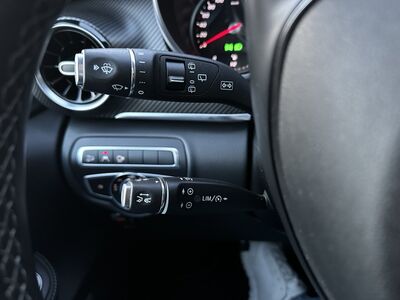 Mercedes-Benz V-Klasse Gebrauchtwagen