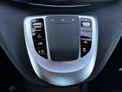 Mercedes-Benz V-Klasse Gebrauchtwagen