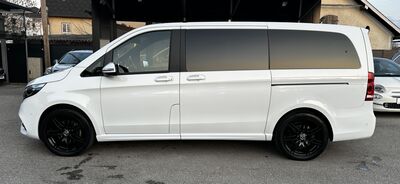 Mercedes-Benz V-Klasse Gebrauchtwagen