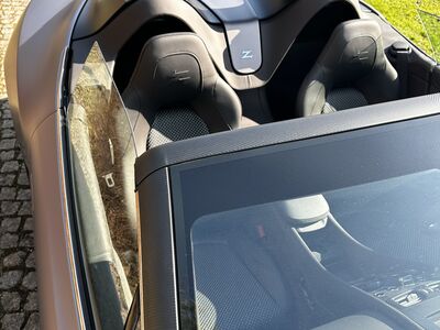 Aston Martin Vanquish Gebrauchtwagen