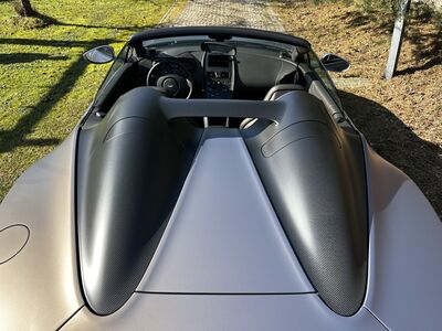 Aston Martin Vanquish Gebrauchtwagen