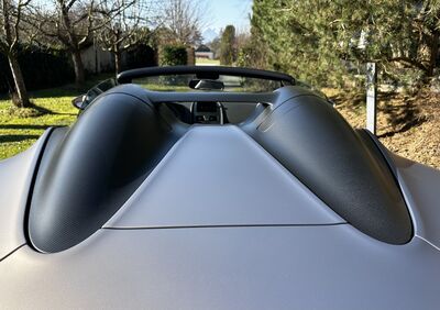 Aston Martin Vanquish Gebrauchtwagen