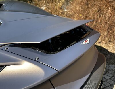 Aston Martin Vanquish Gebrauchtwagen