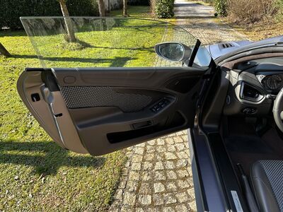 Aston Martin Vanquish Gebrauchtwagen