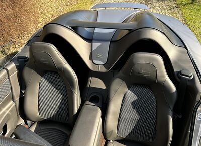 Aston Martin Vanquish Gebrauchtwagen