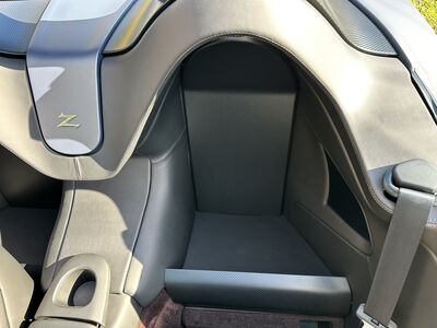 Aston Martin Vanquish Gebrauchtwagen