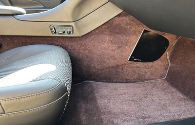 Aston Martin Vanquish Gebrauchtwagen