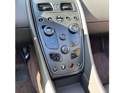Aston Martin Vanquish Gebrauchtwagen