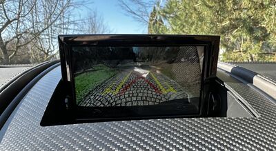 Aston Martin Vanquish Gebrauchtwagen