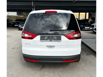 Ford Galaxy Gebrauchtwagen Ford Galaxy Gebrauchtwagen