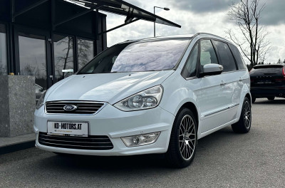 Ford Galaxy Gebrauchtwagen Ford Galaxy Gebrauchtwagen