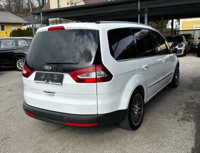 Ford Galaxy Gebrauchtwagen Ford Galaxy Gebrauchtwagen