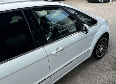 Ford Galaxy Gebrauchtwagen Ford Galaxy Gebrauchtwagen