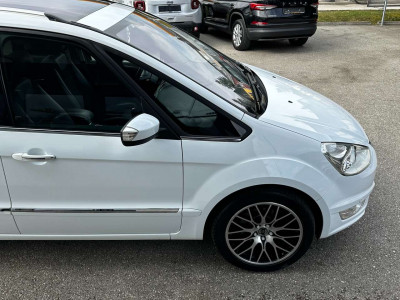 Ford Galaxy Gebrauchtwagen Ford Galaxy Gebrauchtwagen