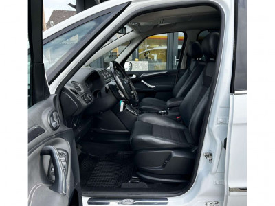 Ford Galaxy Gebrauchtwagen Ford Galaxy Gebrauchtwagen