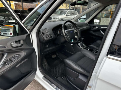 Ford Galaxy Gebrauchtwagen Ford Galaxy Gebrauchtwagen