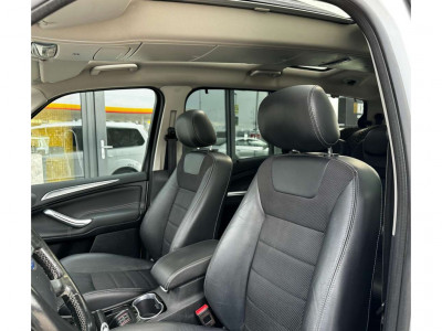 Ford Galaxy Gebrauchtwagen Ford Galaxy Gebrauchtwagen