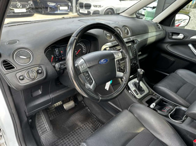 Ford Galaxy Gebrauchtwagen Ford Galaxy Gebrauchtwagen