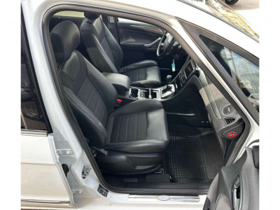 Ford Galaxy Gebrauchtwagen Ford Galaxy Gebrauchtwagen