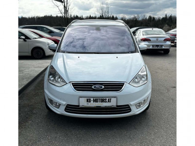 Ford Galaxy Gebrauchtwagen Ford Galaxy Gebrauchtwagen