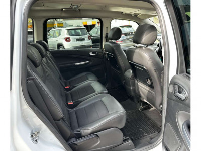 Ford Galaxy Gebrauchtwagen Ford Galaxy Gebrauchtwagen