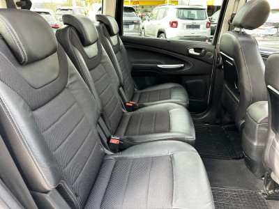 Ford Galaxy Gebrauchtwagen Ford Galaxy Gebrauchtwagen