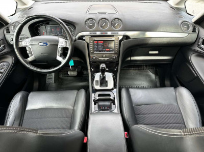 Ford Galaxy Gebrauchtwagen Ford Galaxy Gebrauchtwagen